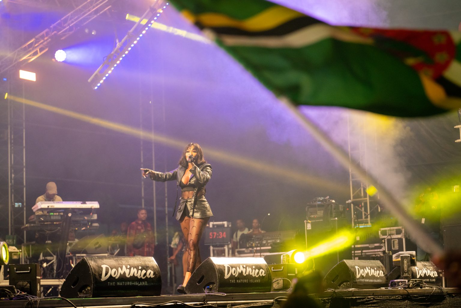 Discover Dominica Authority Announces 2023 Festival Dates - Dominica Update