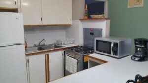 2 Bedroom 1Bath Kitchen2